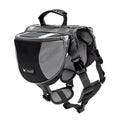 Sac à Dos Aventure Confort+ pour Chien – Grande Capacité, Respirant & Ultra Sécuritaire 🐶🎒💛