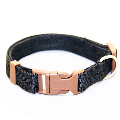Elegant Bow Tie Collar - Irresistible Style & Charm 🎩🐶💛