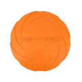 Frisbee Souple en Silicone – Jeu Sécuritaire & Fun 🐶🥏