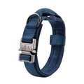 Collier Tactique Sport en Nylon – Contrôle & Résistance Optimale 🐕💪