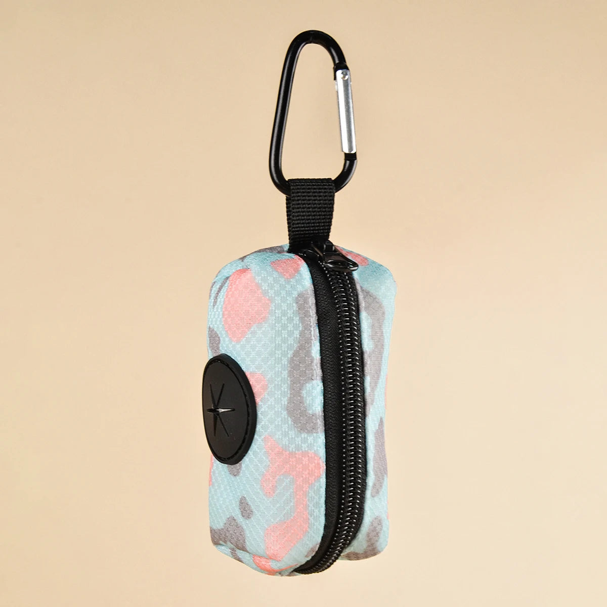 Dog Waste Bag Dispenser – Stylish and Practical Design