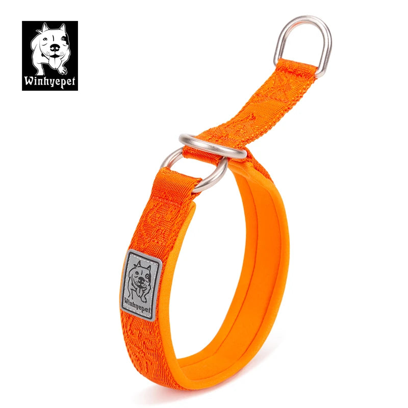 Truelove™ Pro Padded Collar – Extreme Comfort & Total Durability 🐶💛
