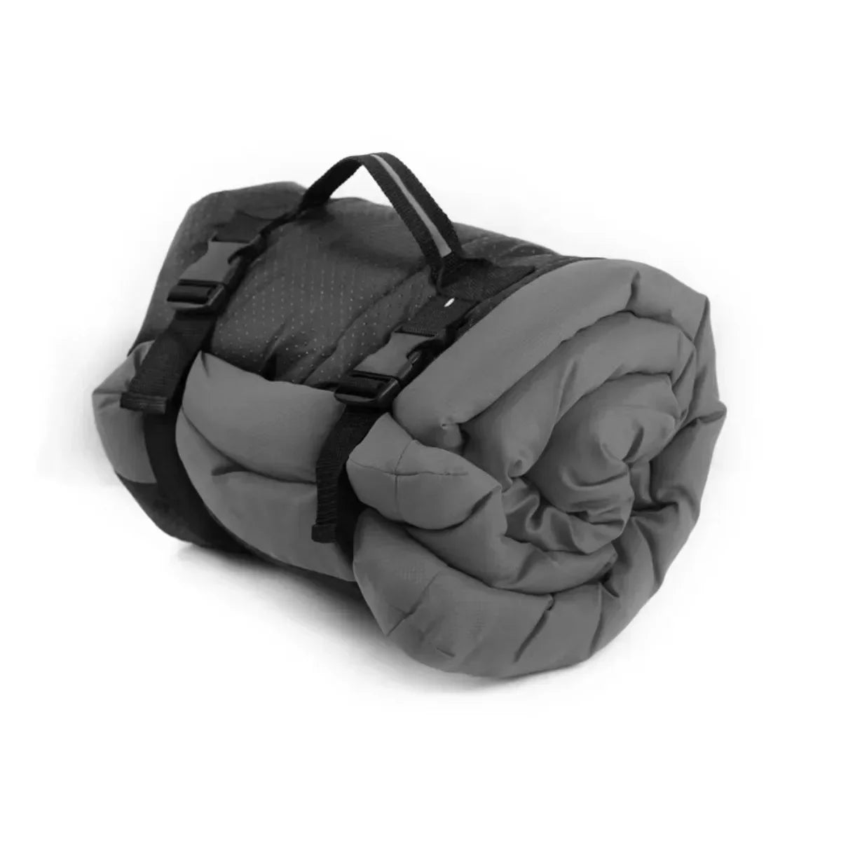 Foldable Waterproof Mat – Outdoor & Travel Comfort for Dogs 🐶💛