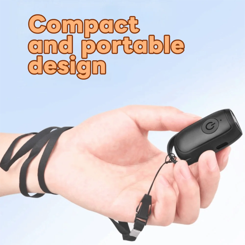 Mini Ultrasonic Repellent – Instant Protection & Control ⚡🐶