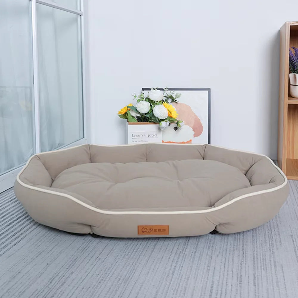 Luxury Sofa Bed for Dogs & Cats