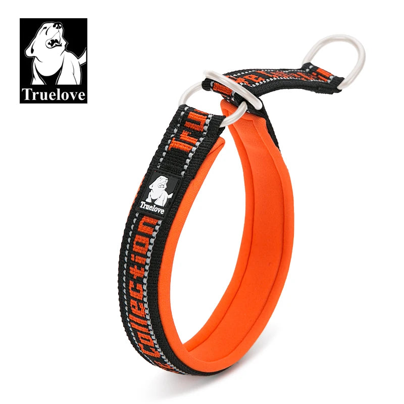 Truelove™ Comfort Neoprene Collar – Ultimate Protection & Softness 🐶💛