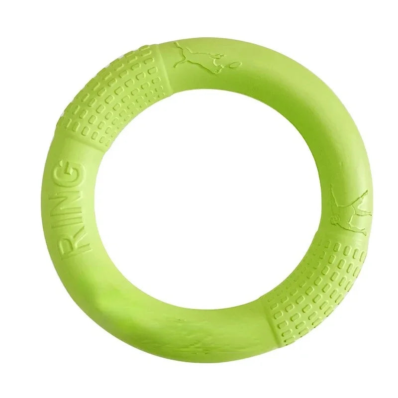 Floating Flying Disc for Dogs – Interactive Game