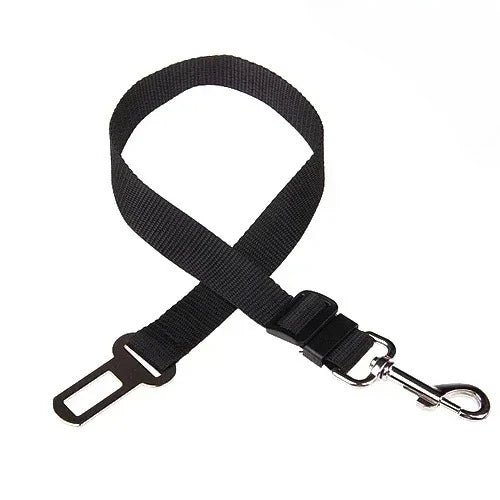 Car Safety Belt – Protection & Comfort in the Car 🚗🐶💛