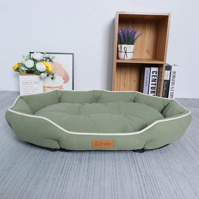 Luxury Sofa Bed for Dogs & Cats
