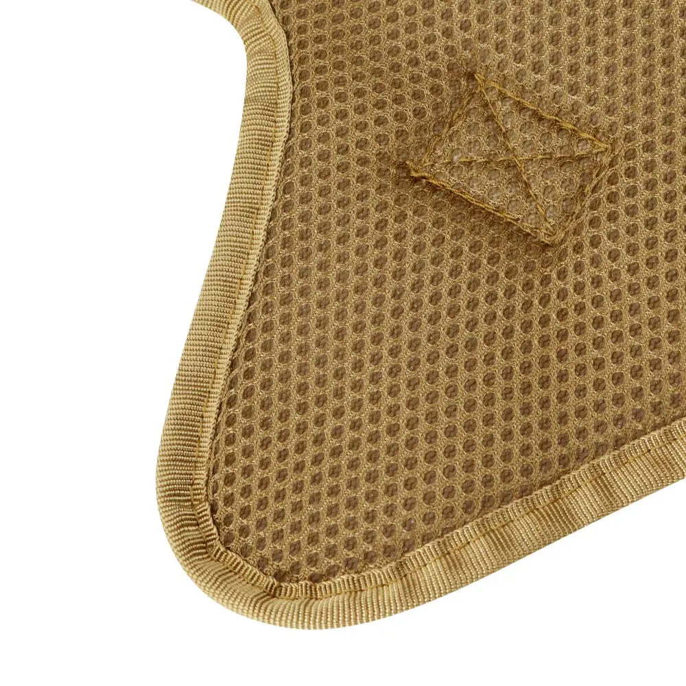 Harnais Tactique Renforcé en Nylon – Contrôle & Durabilité Maximale 🐕💪
