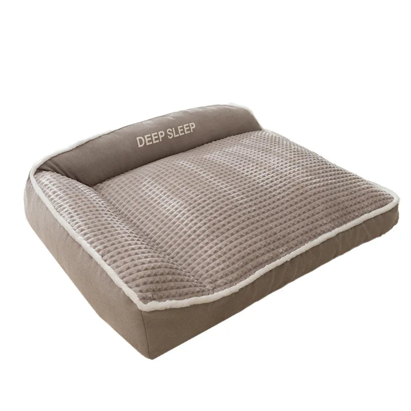 Luxury Heated Sofa – Ultimate Comfort & Premium Warmth 🛋️🔥
