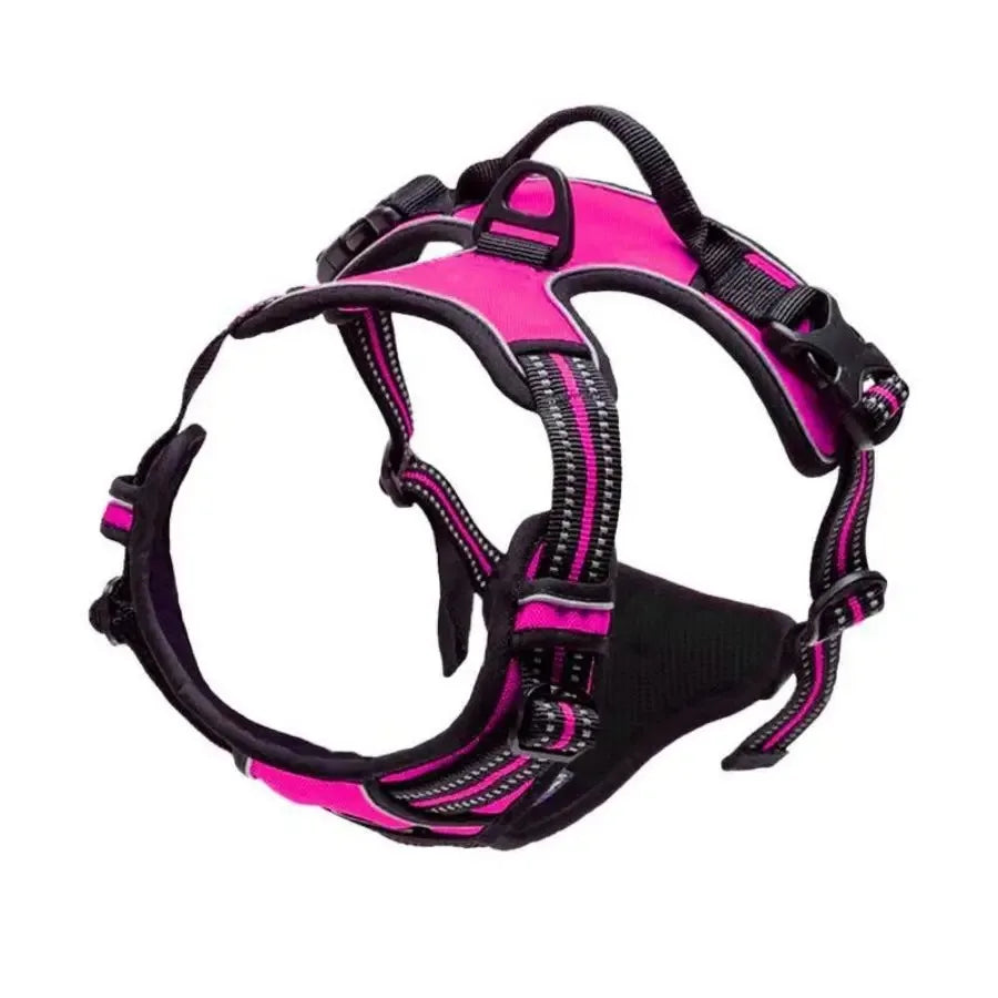 Premium Harness Vest – Absolute Comfort & Superior Quality ⭐⭐⭐⭐⭐