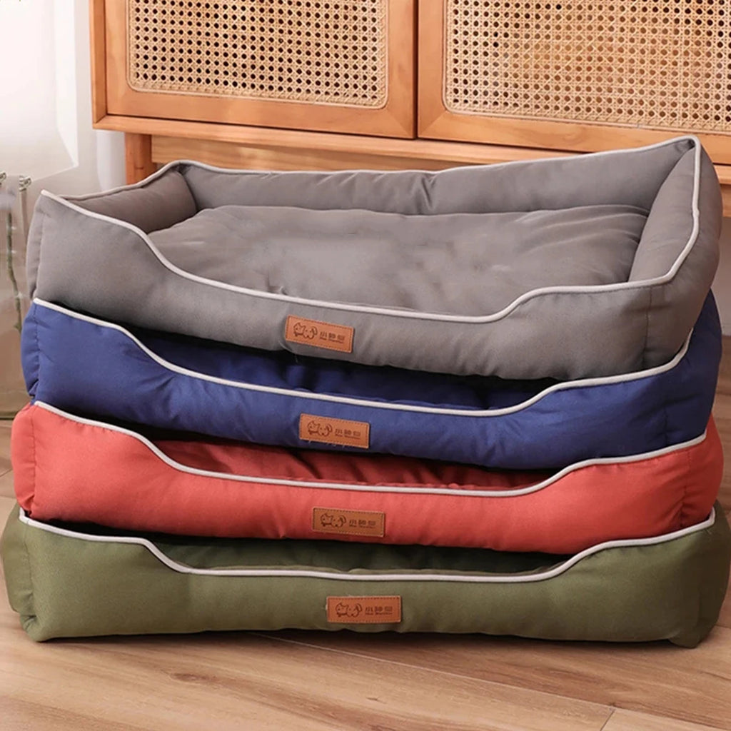 Lit Sofa Résistant – Confort & Protection Ultime 💪🛋️