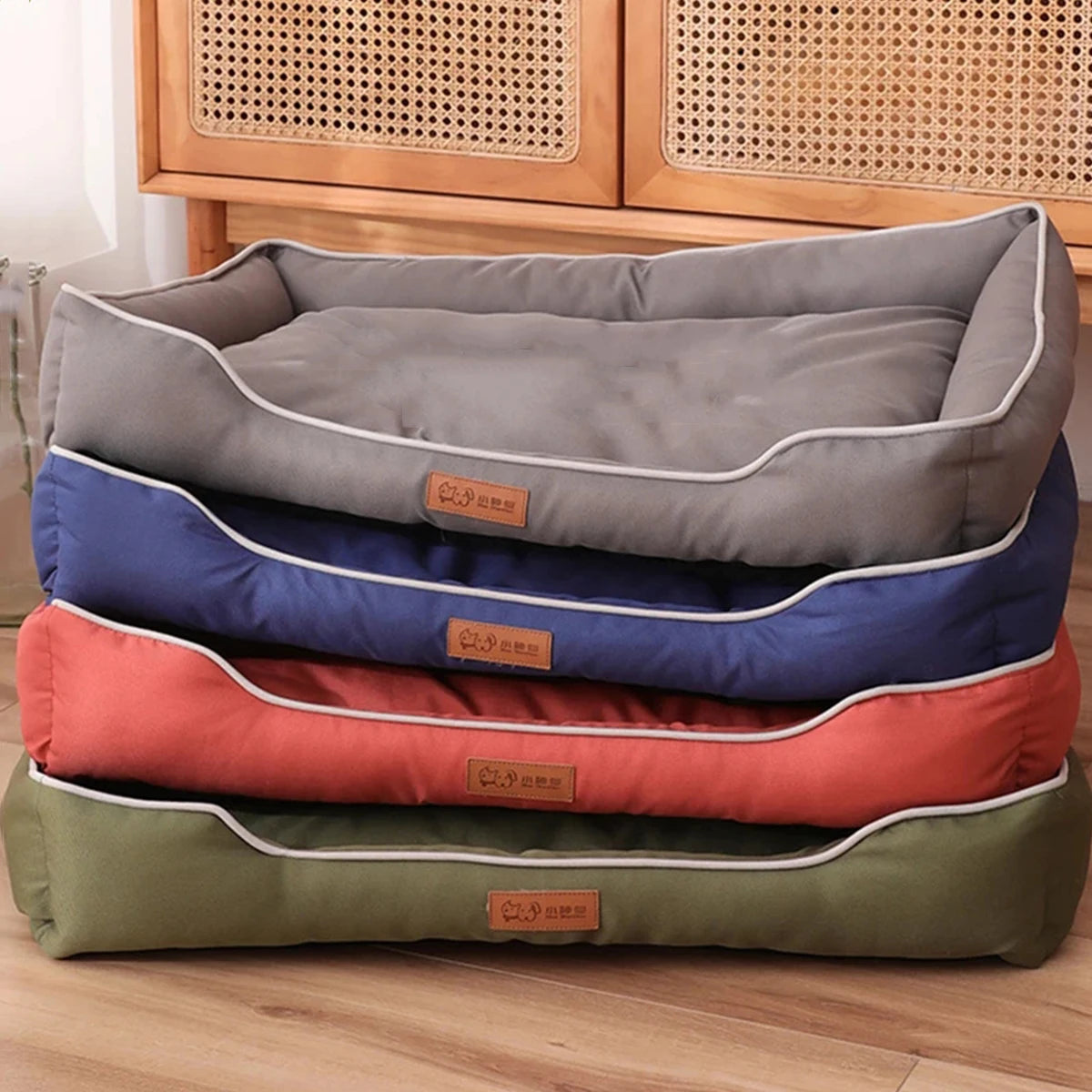 Resistant Sofa Bed – Ultimate Comfort & Protection 💪🛋️