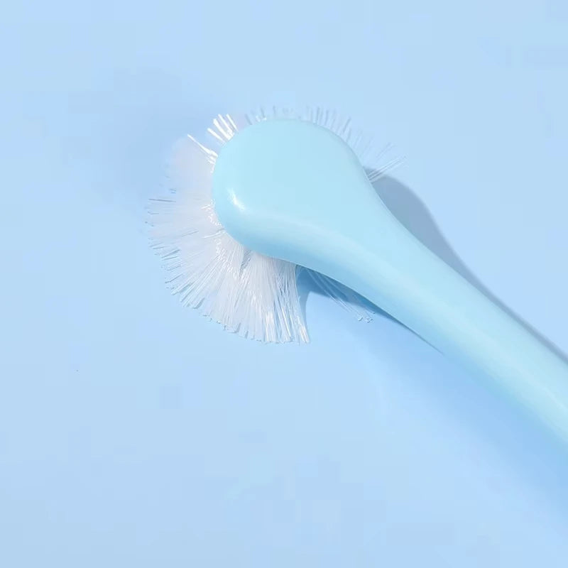 Brosse à Dents pour Chien & Chat – Hygiène Bucco-Dentaire & Haleine Fraîche 🦷🐾