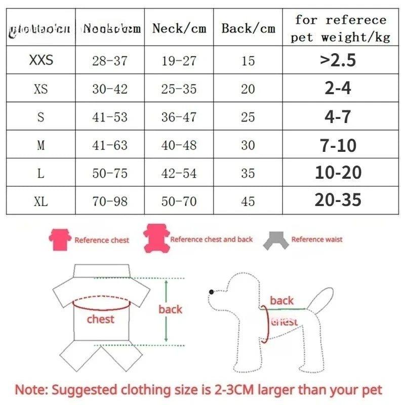 Safe Floatation Vest – Water Safety & Fun 🌊🐶