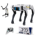 Chien Robot Intelligent – Contrôle Vocal, App & Jeux Interactifs 🎮✨
