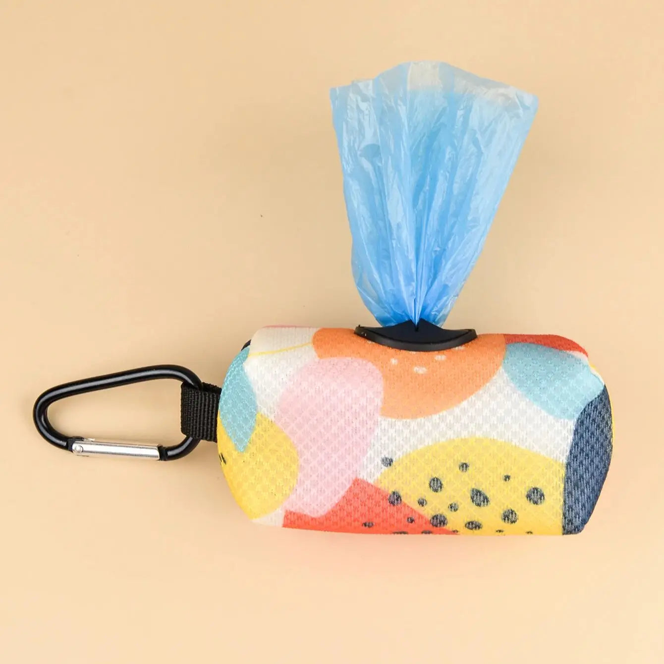 Distributeur de Sacs à Déjections – Design Élégant et Pratique