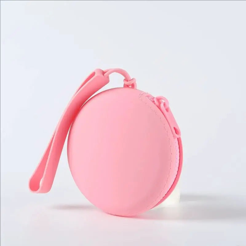 Pochette à Friandises en Silicone – Accès Rapide & Entraînement Facile