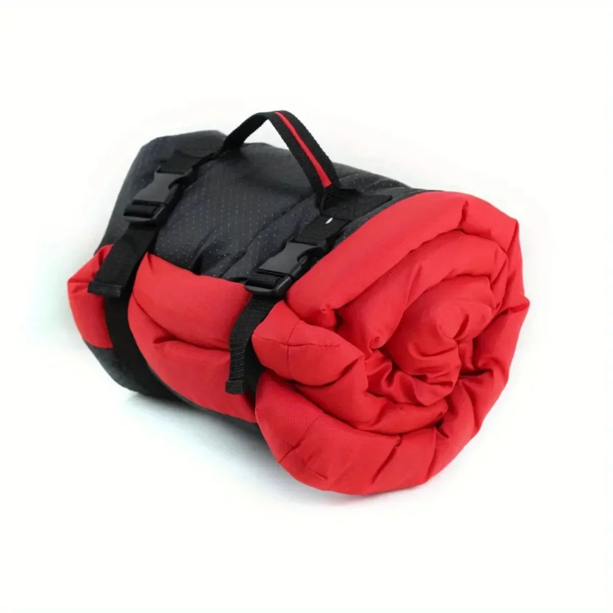 Foldable Waterproof Mat – Outdoor & Travel Comfort for Dogs 🐶💛