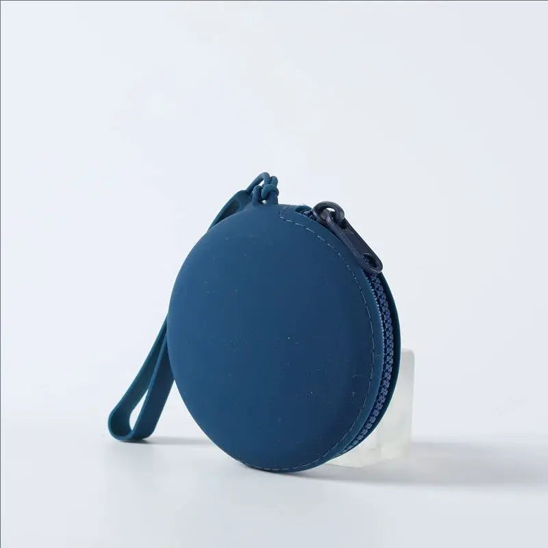 Pochette à Friandises en Silicone – Accès Rapide & Entraînement Facile