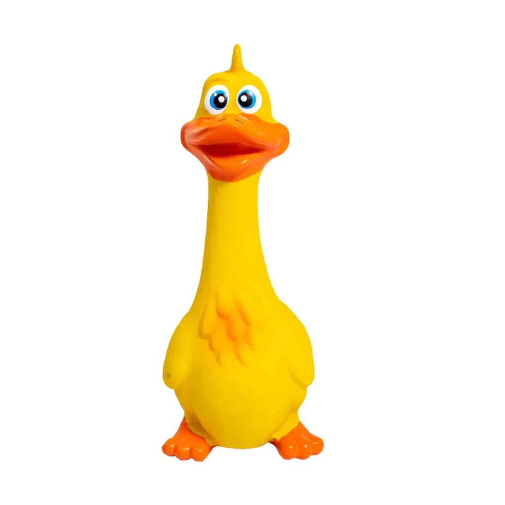 Jouet Poulet Sonore – Fun & Fous Rires Garantis 🐔😂🐶💛