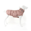 Veste d’Hiver Coupe-Vent pour Chien – Ultra Chaude & Confortable