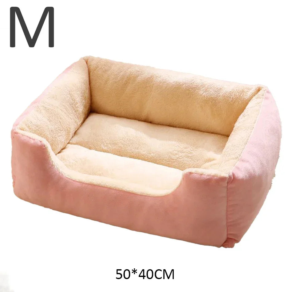 Soft Cocoon Bed – Absolute Comfort & Relaxation