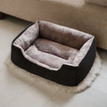 Nid Douillet Hiver – Lit Chaud & Confort Cocoon