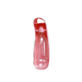 Bouteille Suspendue 550ml – Hydratation Facile en Déplacement 🐶💧