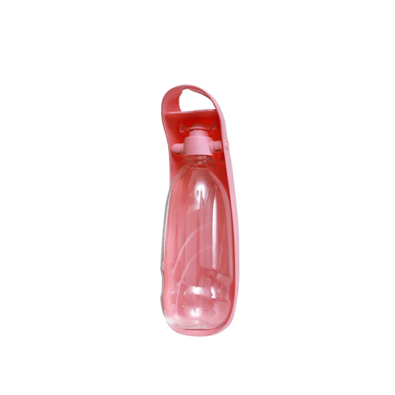 550ml Hanging Bottle – Easy Hydration on the Go 🐶💧