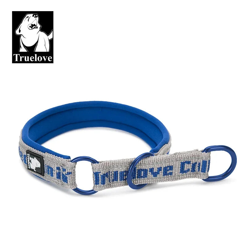 Collier Truelove™ Confort Néoprène – Protection & Douceur Ultime 🐶💛