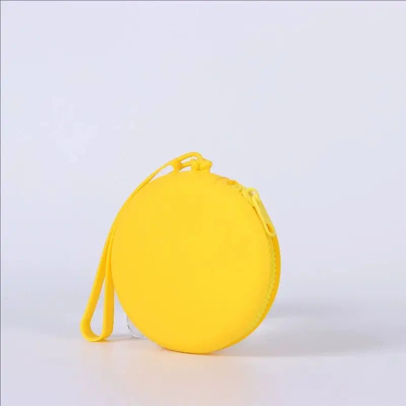 Pochette à Friandises en Silicone – Accès Rapide & Entraînement Facile