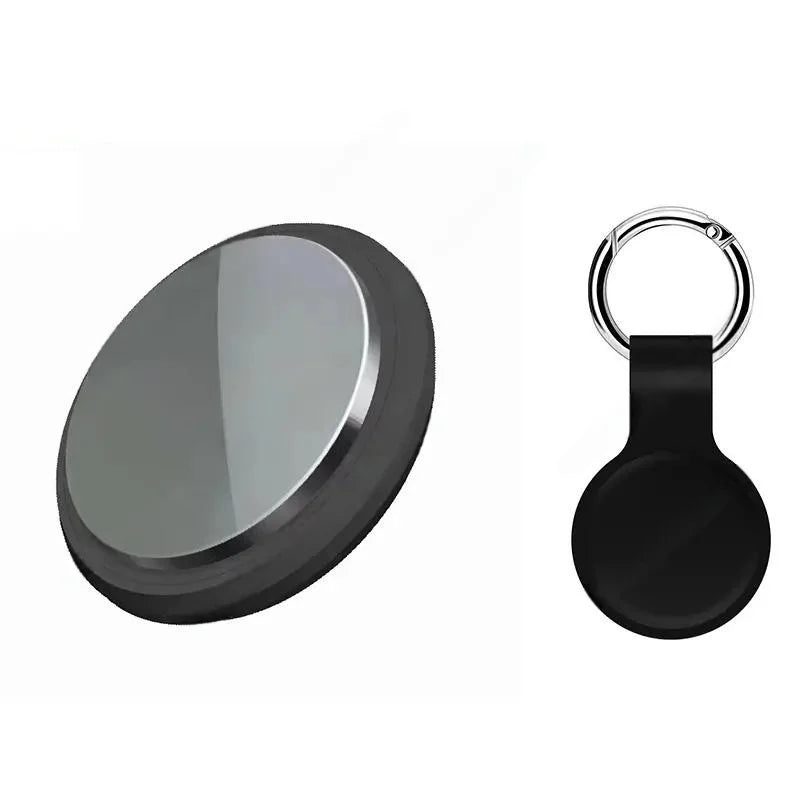 Mini Traceur Bluetooth Étanche – Anti-Perte & Localisation Facile 📍💧