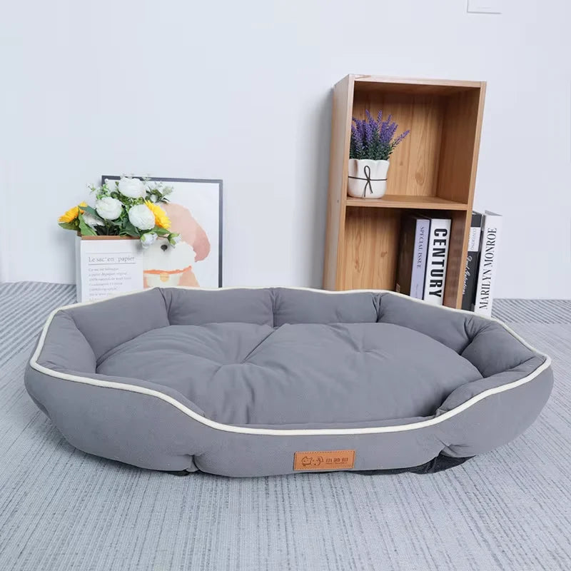 Lit Sofa Grand Confort pour Chiens & Chats