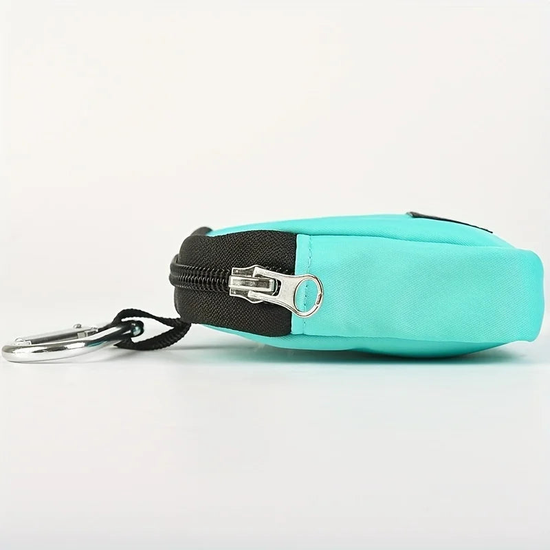 Sac à Friandises pour Chien – Entraînement Facile avec Sifflet Inclus