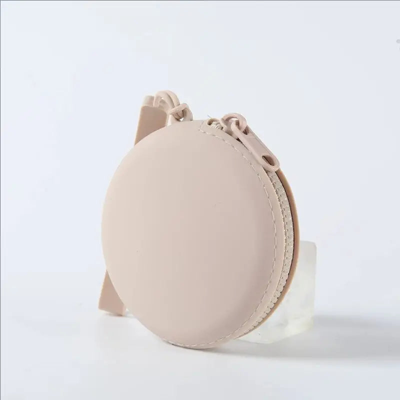 Pochette à Friandises en Silicone – Accès Rapide & Entraînement Facile