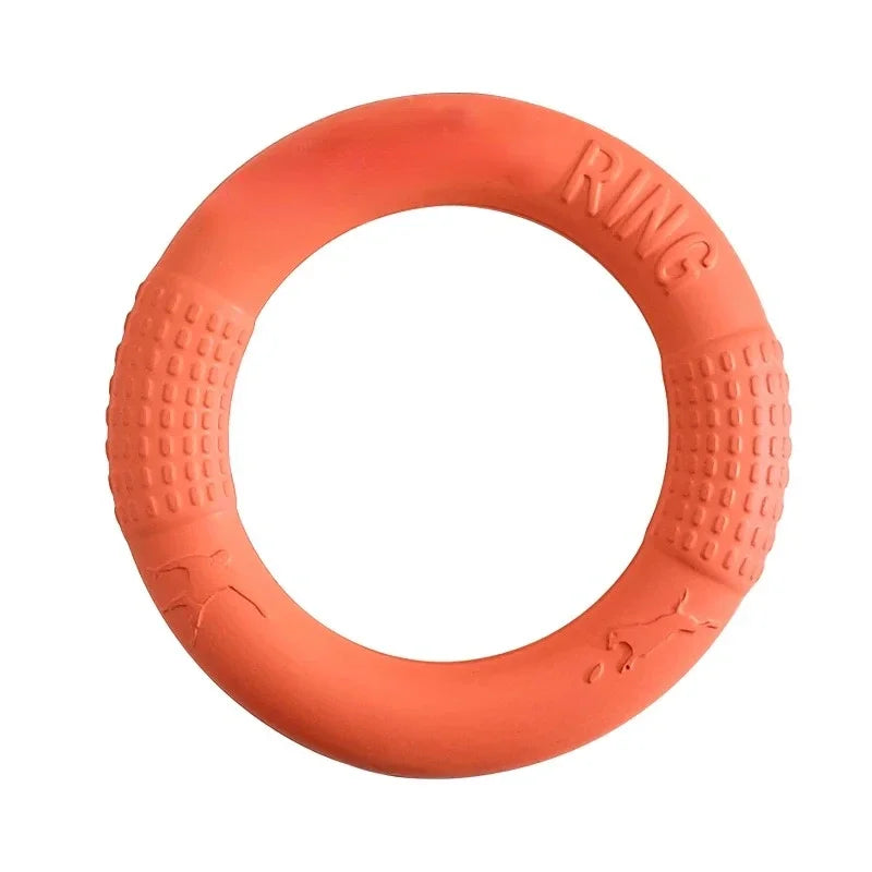 Floating Flying Disc for Dogs – Interactive Game