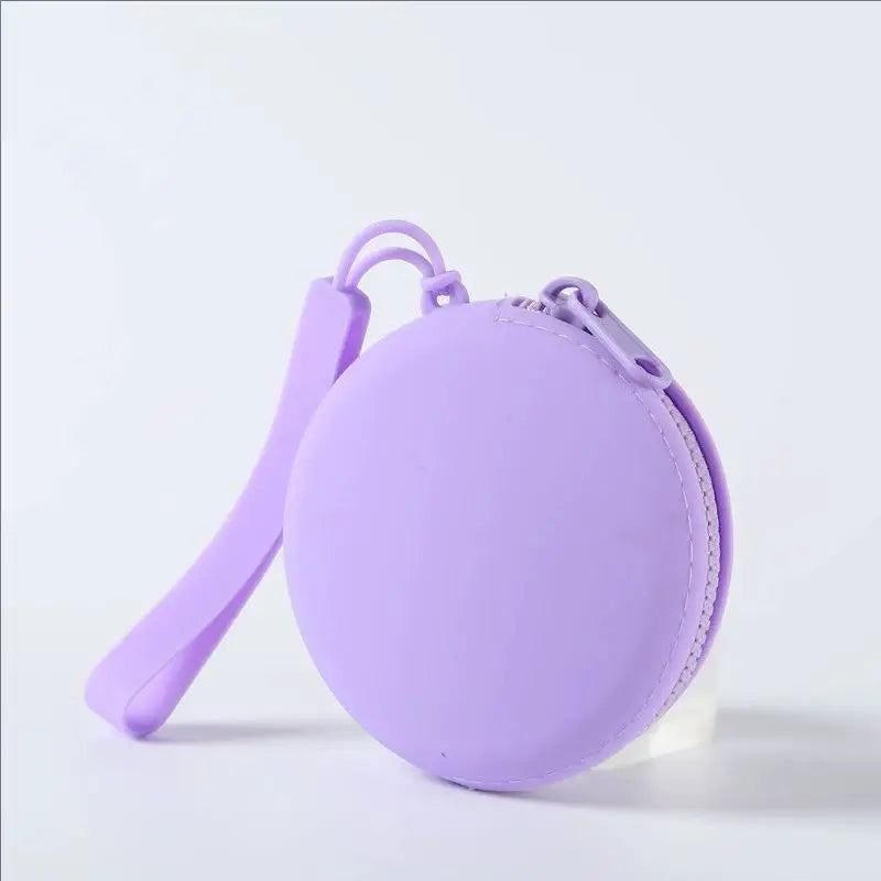 Pochette à Friandises en Silicone – Accès Rapide & Entraînement Facile
