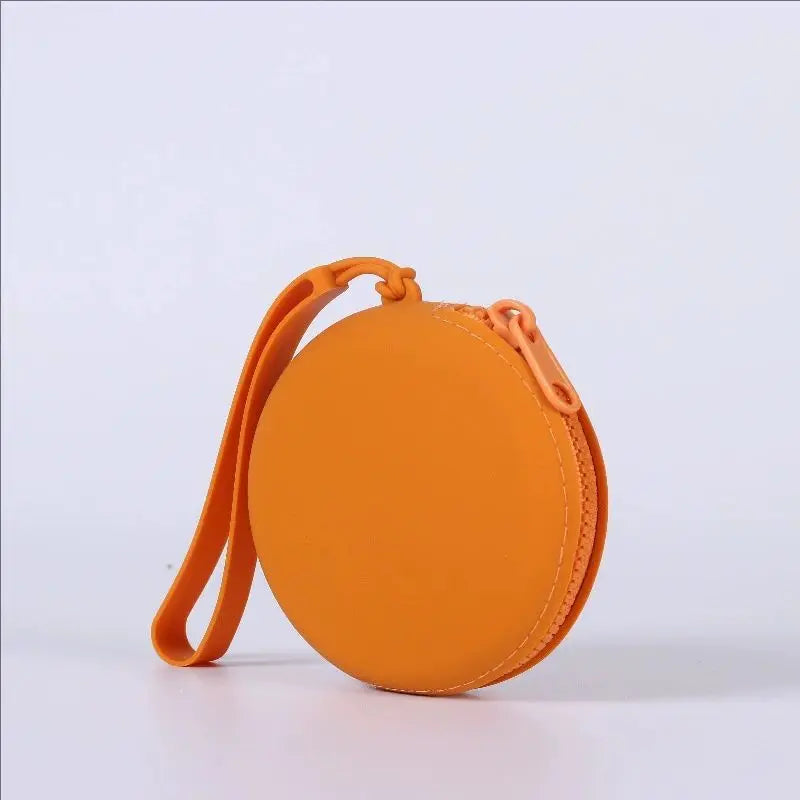 Pochette à Friandises en Silicone – Accès Rapide & Entraînement Facile
