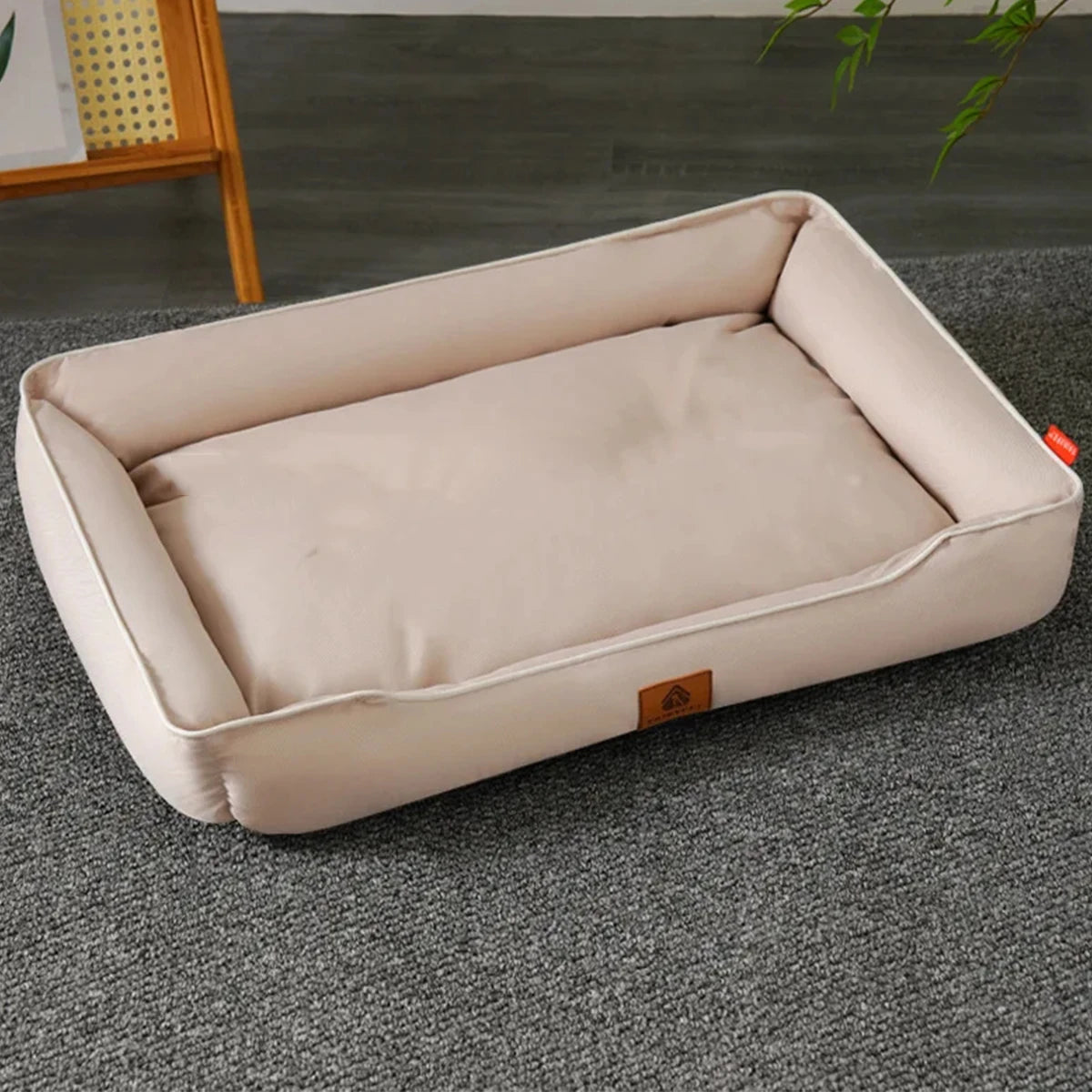 Resistant Sofa Bed – Ultimate Comfort & Protection 💪🛋️
