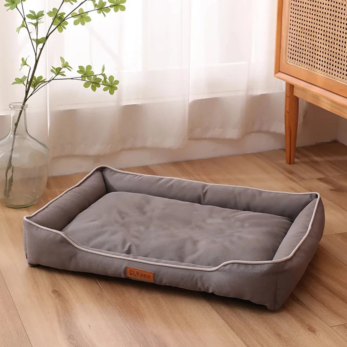 Resistant Sofa Bed – Ultimate Comfort & Protection 💪🛋️