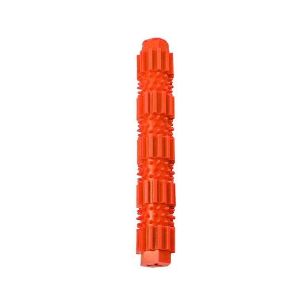 Jouet Masticable Distributeur – Anti-Ennui & Dents Propres 🐶🦷