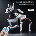 Chien Robot Intelligent – Voix, App & Performances Interactives 🎮✨