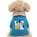 T-Shirt “Where’s Goofy?” – Style Fun & Ultra Confort 🐶😜💛