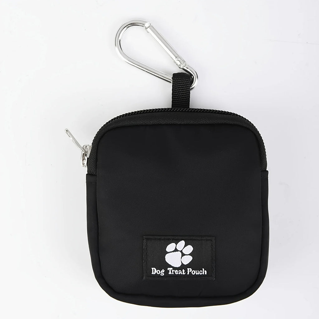 Sac à Friandises pour Chien – Entraînement Facile avec Sifflet Inclus