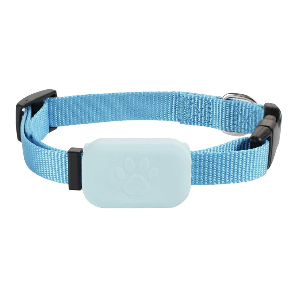 Traceur GPS pour Chiens & Chats – Sécurité en Temps Réel