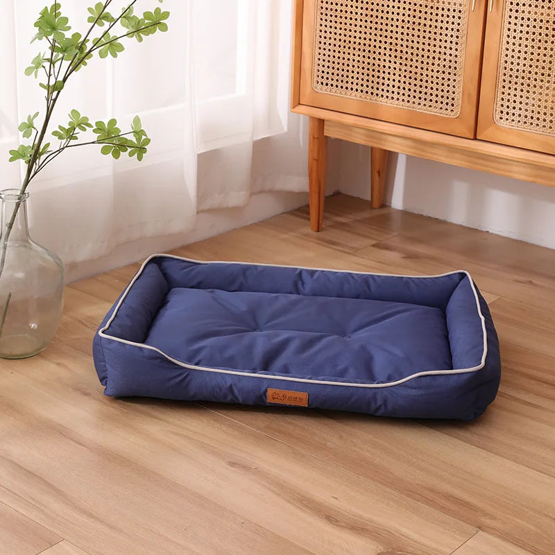 Resistant Sofa Bed – Ultimate Comfort & Protection 💪🛋️