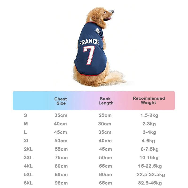 Breathable Summer Jersey – Sporty Style & Cool Comfort ⚽🐶💛