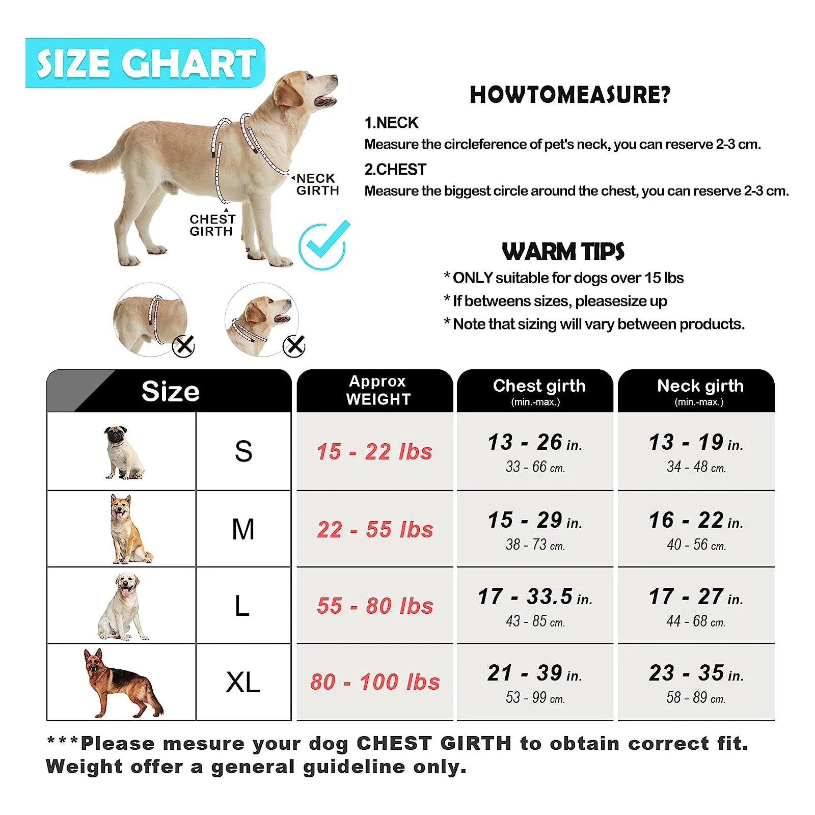 Anti-Pull Harness + 1.5 m Leash – Total Control & Comfort 🐶💛